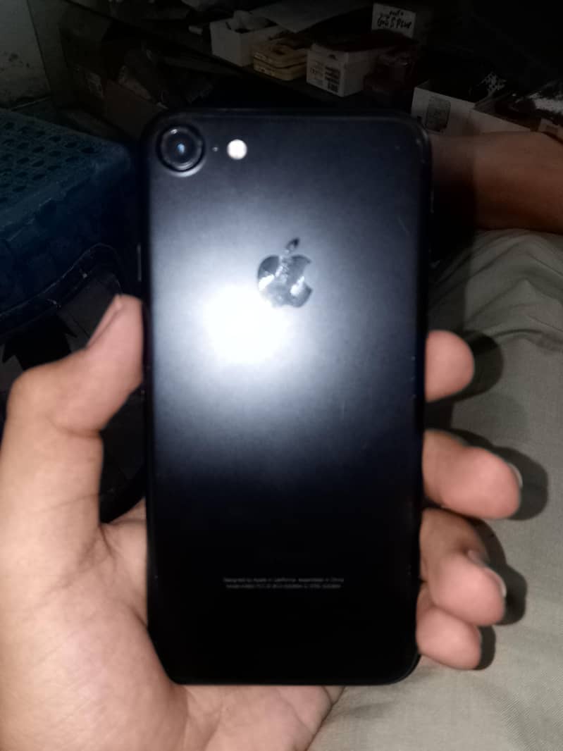 Apple iPhone 7 8