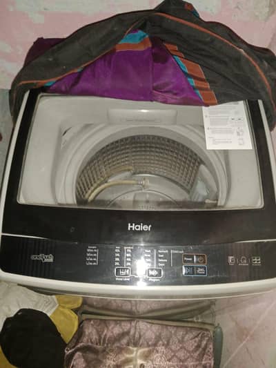 hair full automatic machine hwm80-1269model one touch