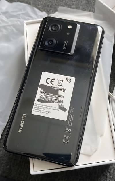 Xiaomi 13T Pro