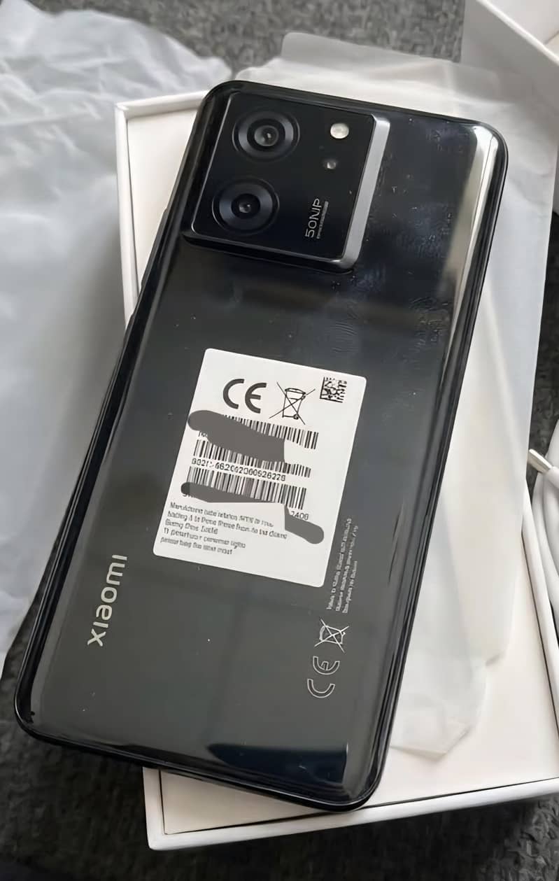 Xiaomi 13T Pro 0