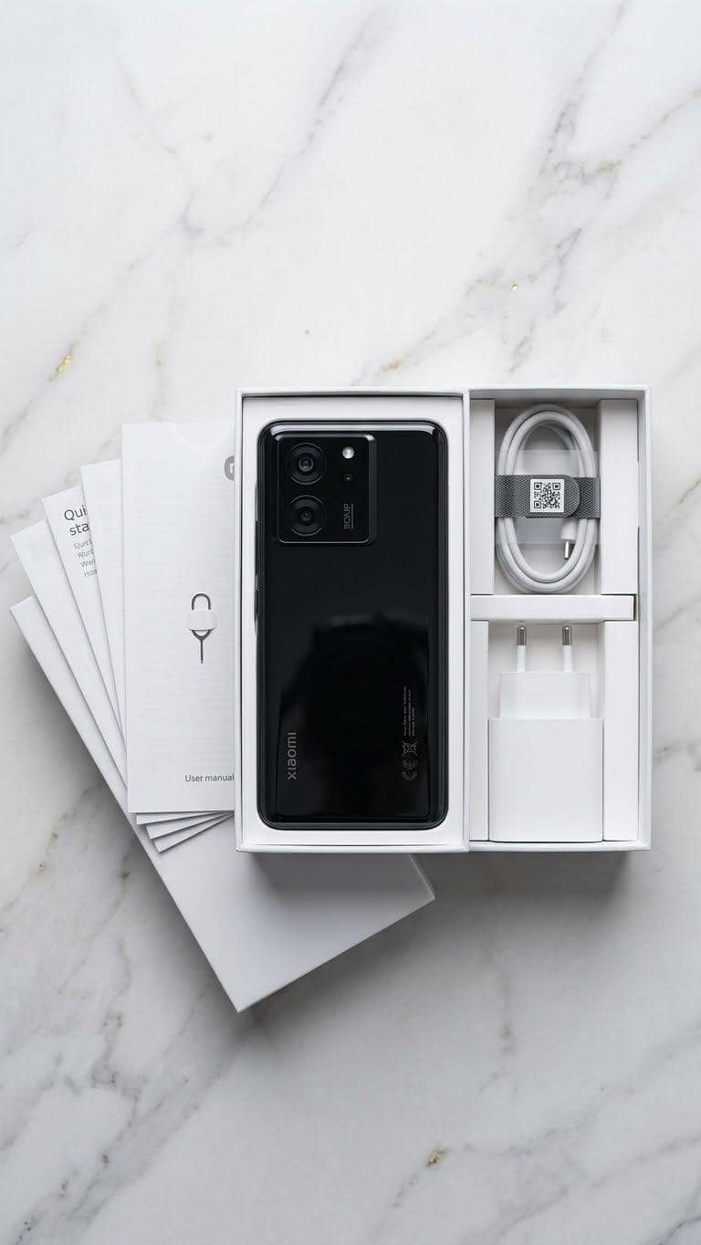 Xiaomi 13T Pro 1