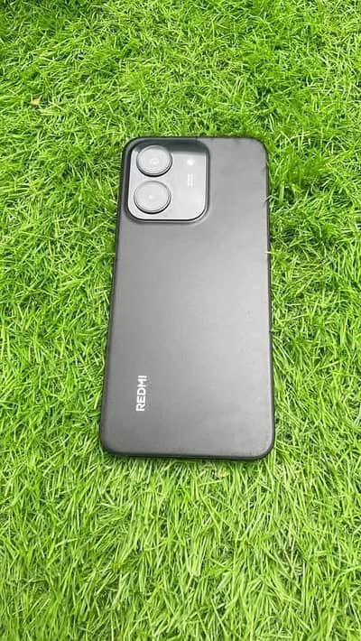 Xiaomi Redmi 15C