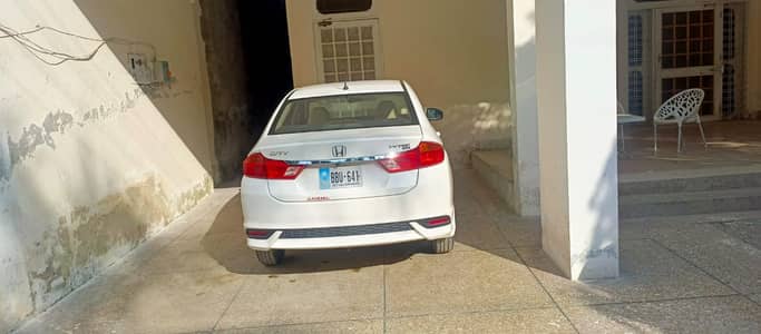 Honda City 2023