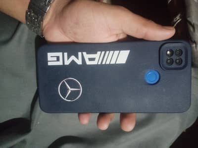 Xiaomi Redmi 9C