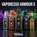 Vaporesso Armour S Kit