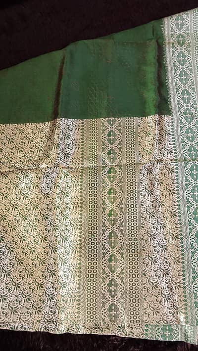Banarsi sarees