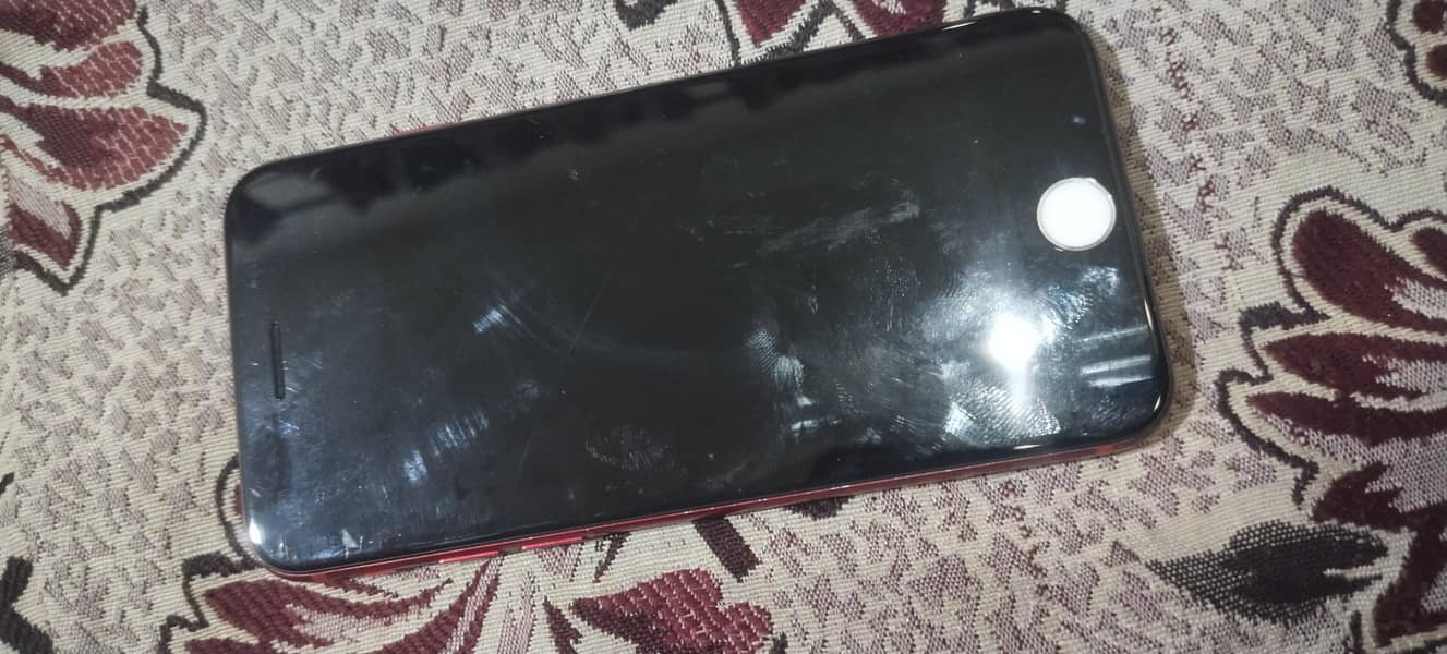 Apple iPhone 7 0