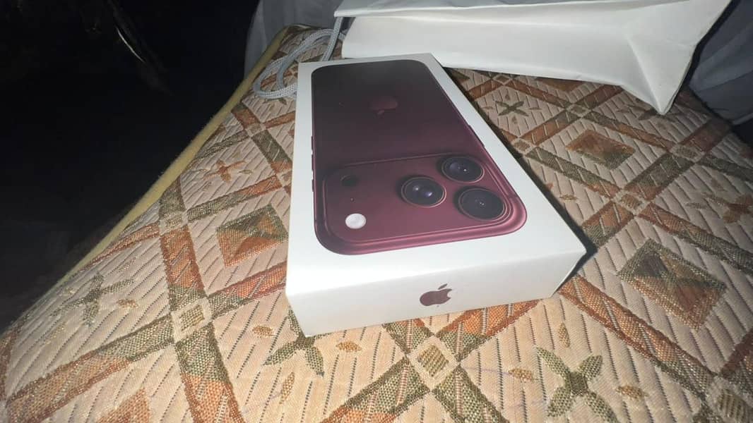 Apple iPhone 18 Pro 0