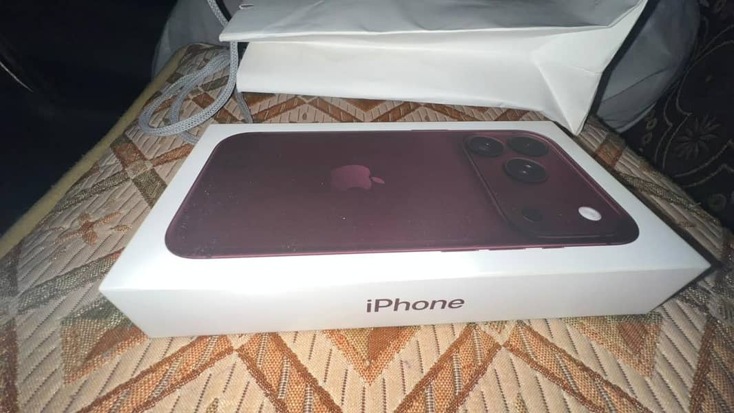 Apple iPhone 18 Pro 1