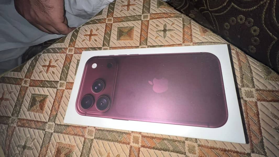 Apple iPhone 18 Pro 3