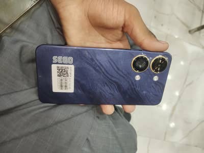 Sego note 80x