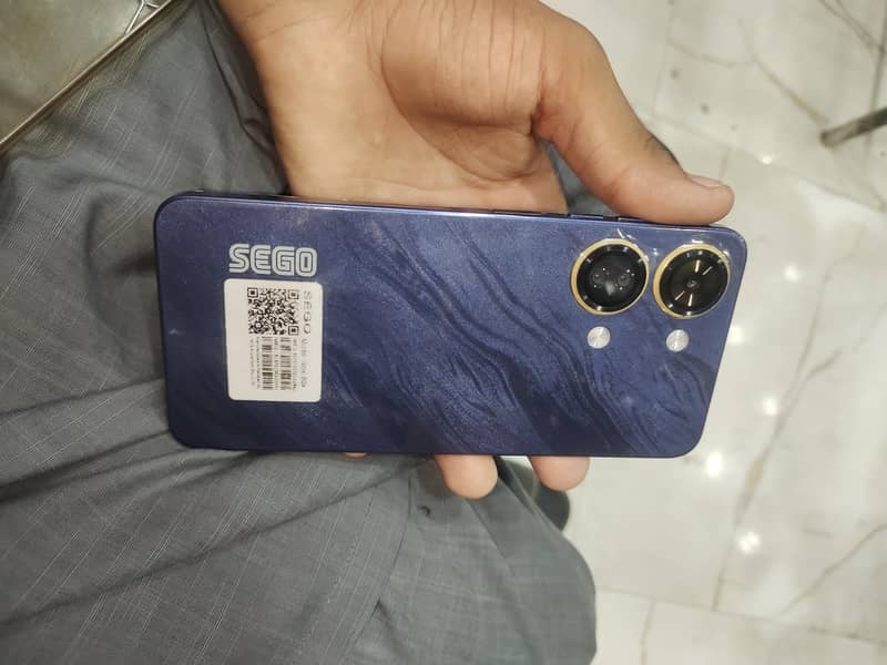 Sego note 80x 0