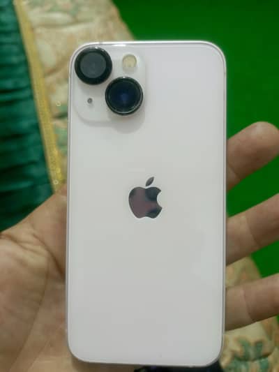 Apple iPhone 13 mini