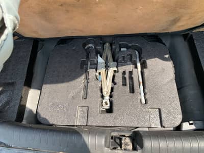Honda Civic VTi Oriel Prosmatec 2012