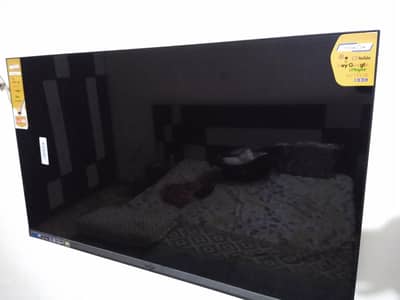 smart tv 4k 32 inch