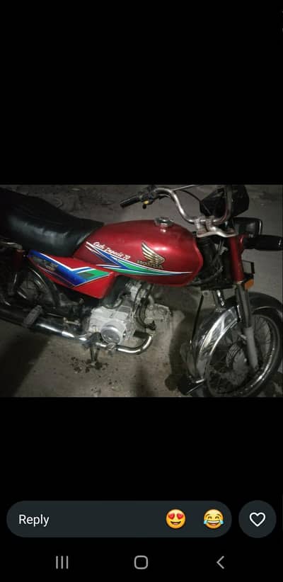 bike sale