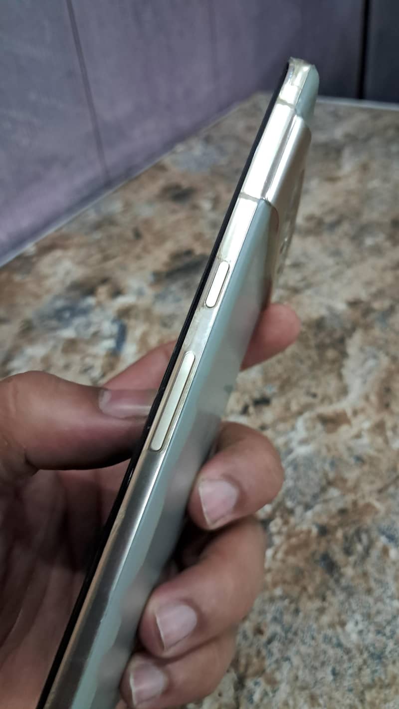 Google Pixel 7 Pro 3