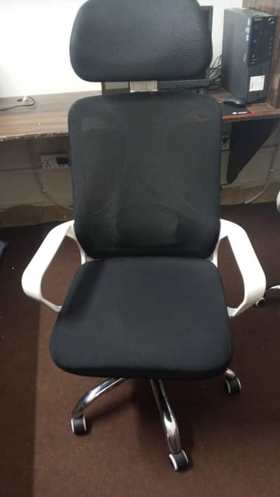 boss chair