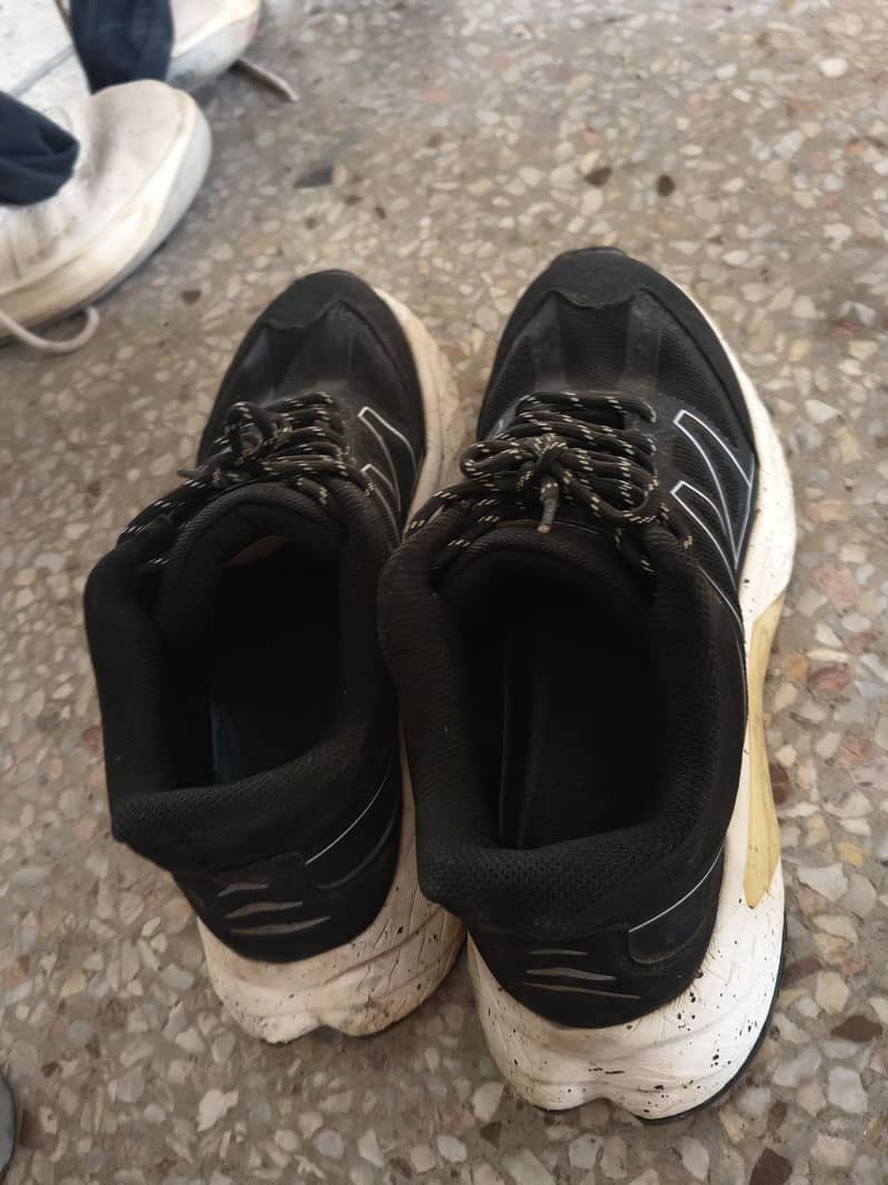 Shoes 2