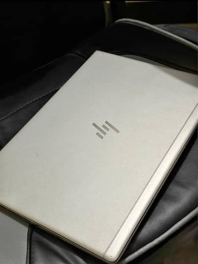 hp elitebook 745 G6