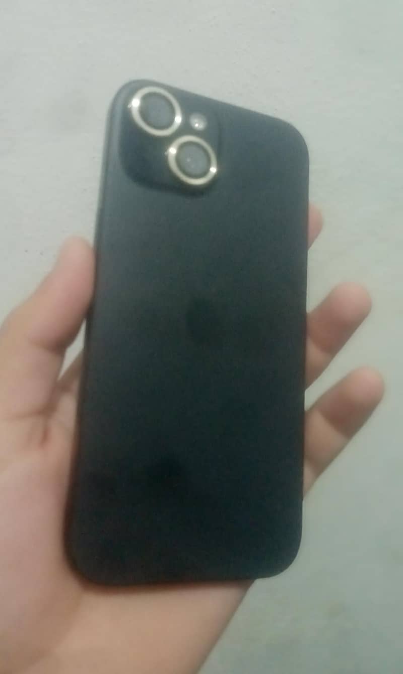 Apple iPhone 15 0