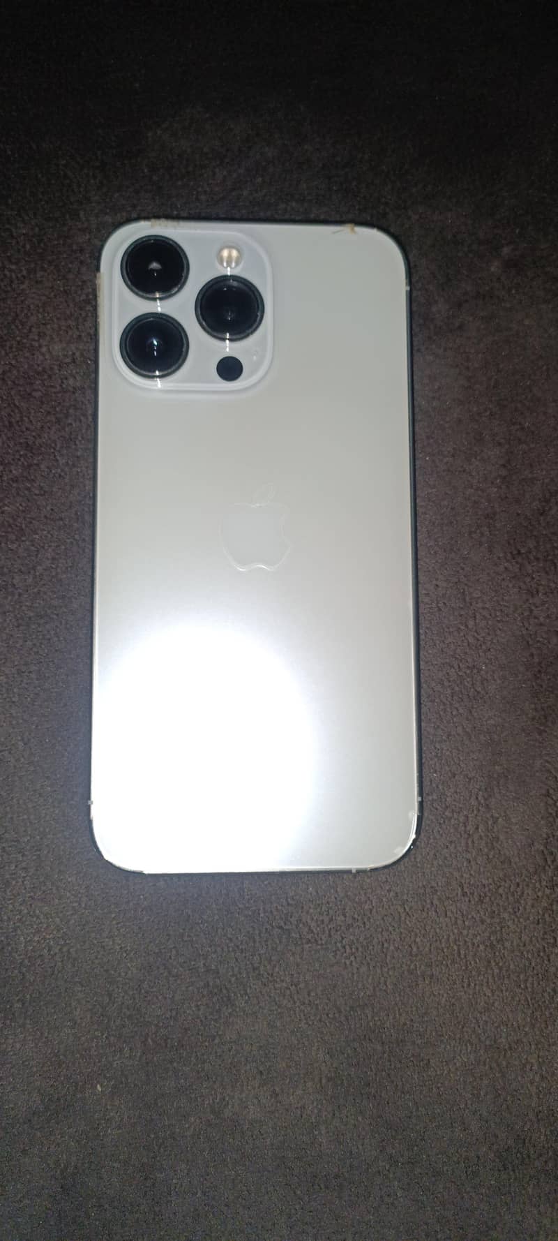 Apple iPhone 13 Pro 1