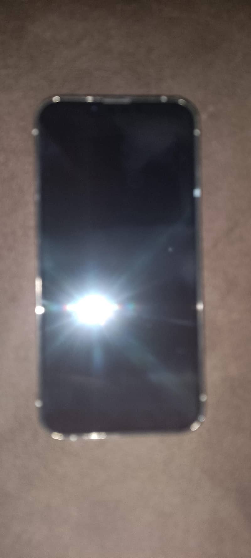 Apple iPhone 13 Pro 2