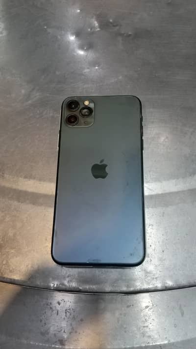 Apple iPhone 11 Pro Max