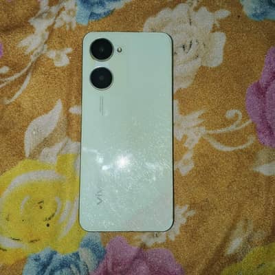Vivo y03
