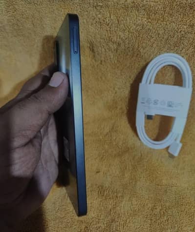 Samsung Mobile A07 6/128gb pta approved offlicel/ 03256570048