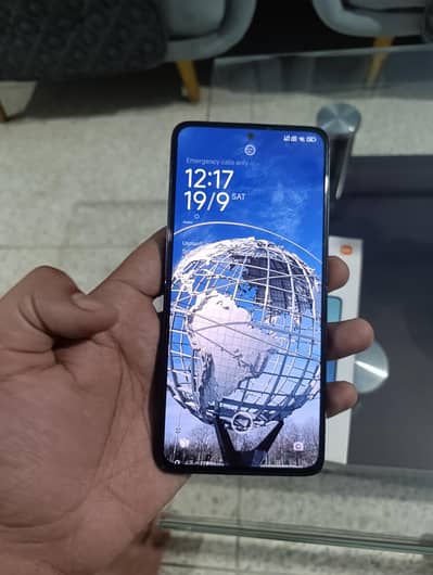 Xiaomi Redmi Note 13