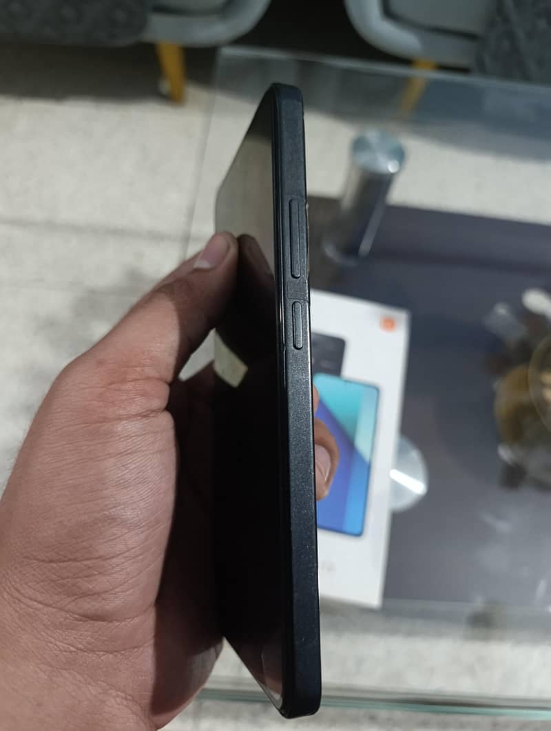 Xiaomi Redmi Note 13 3