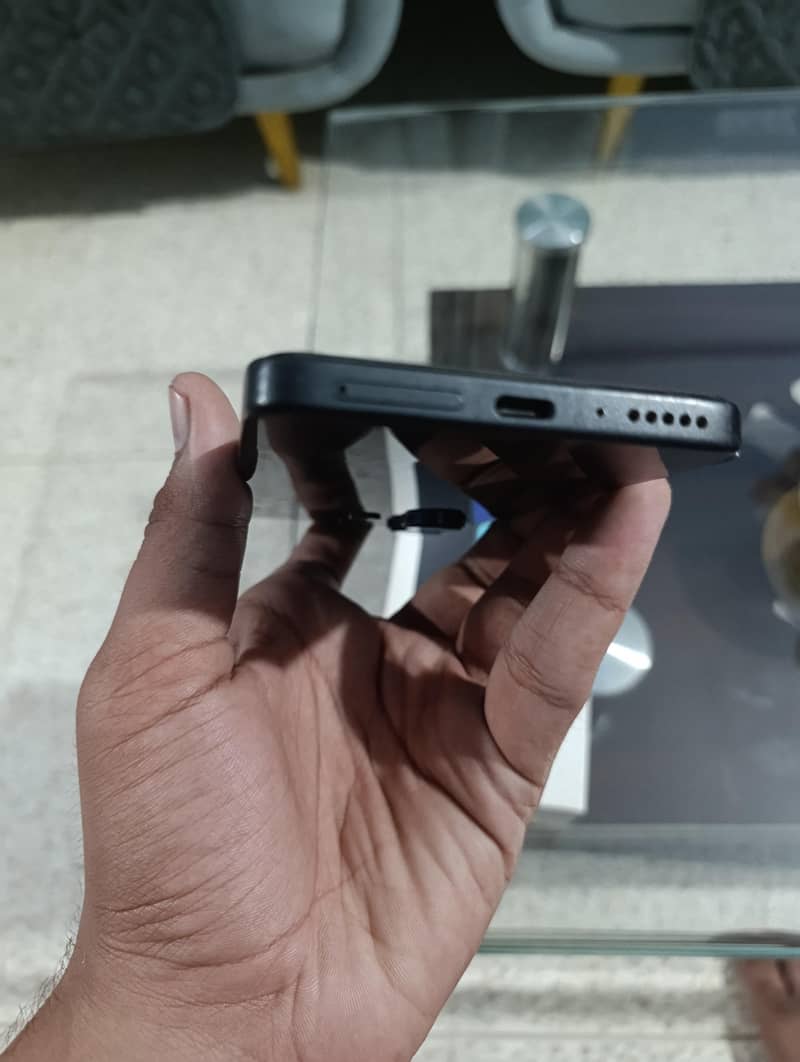 Xiaomi Redmi Note 13 4