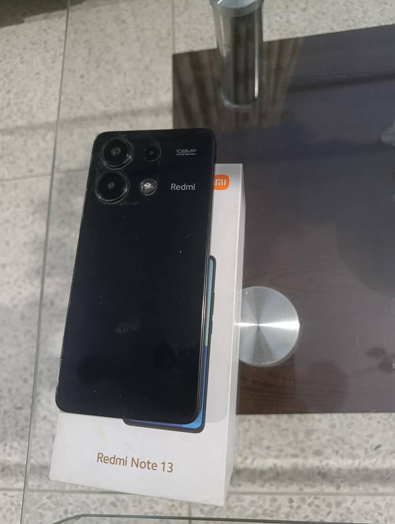 Xiaomi Redmi Note 13 5