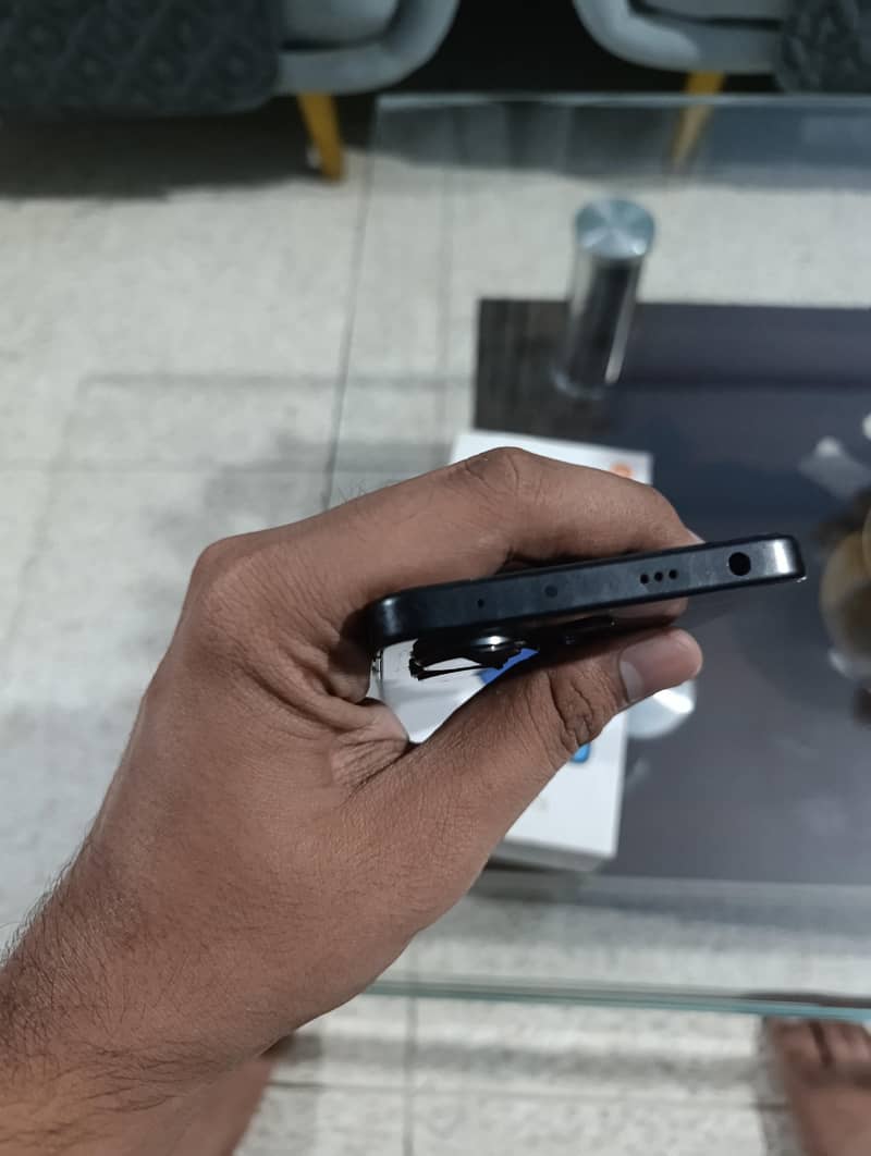 Xiaomi Redmi Note 13 6
