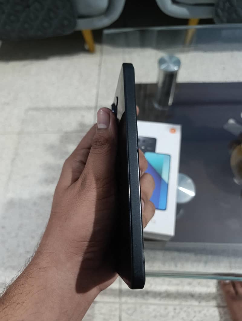 Xiaomi Redmi Note 13 8