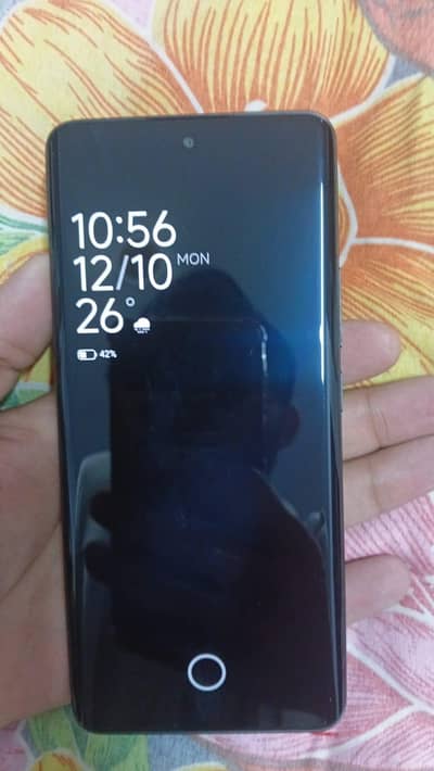Xiaomi Redmi Note 15