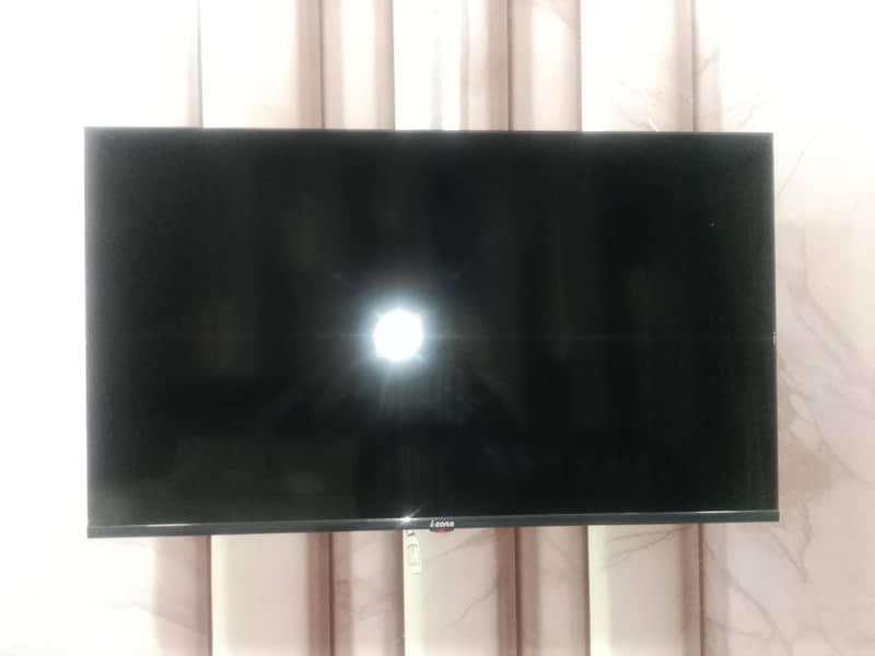 LED 50"I-ZONE 2