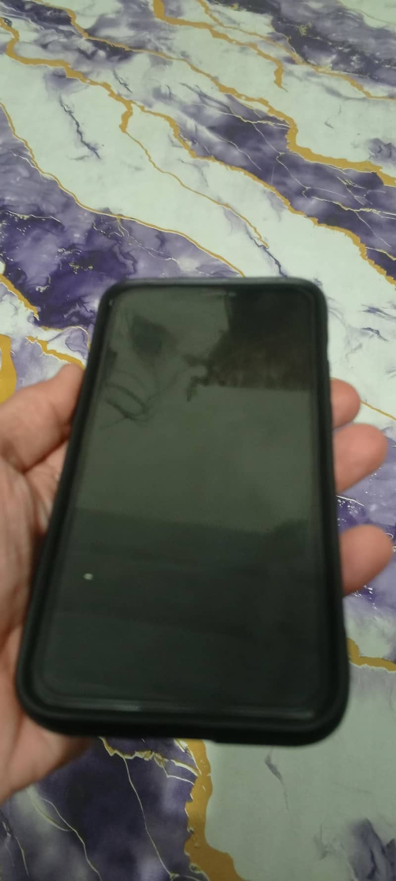 Apple iPhone 11 Pro Max 1
