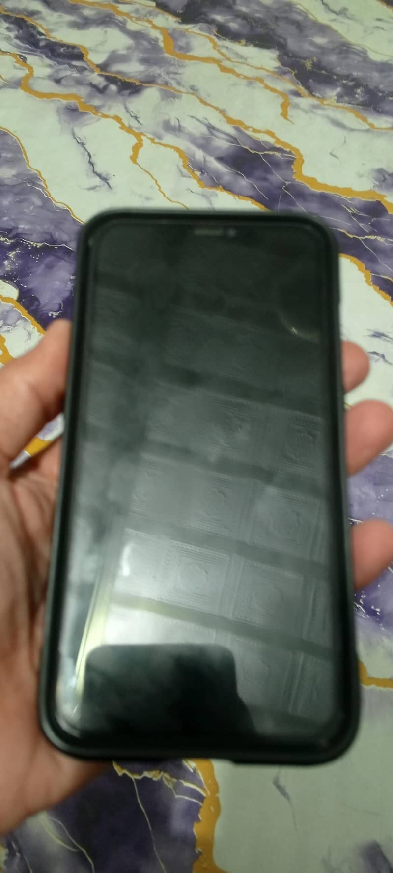 Apple iPhone 11 Pro Max 2