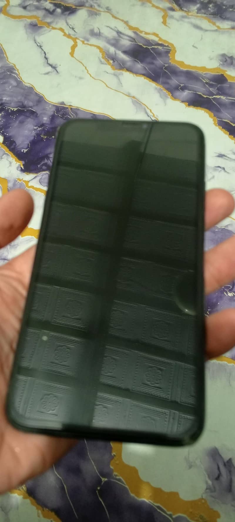 Apple iPhone 11 Pro Max 3