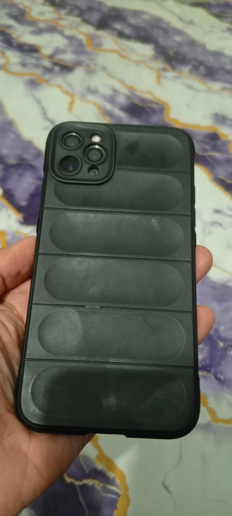 Apple iPhone 11 Pro Max 5