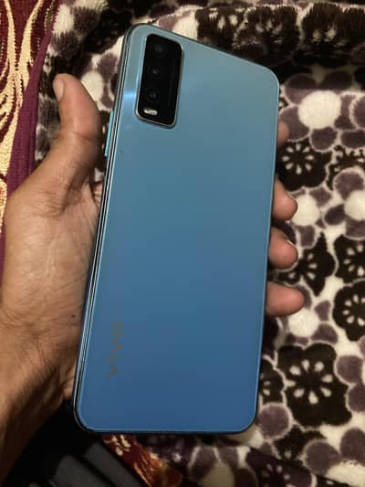 Vivo Y20s