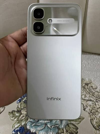 Infinix smart 20 10/10