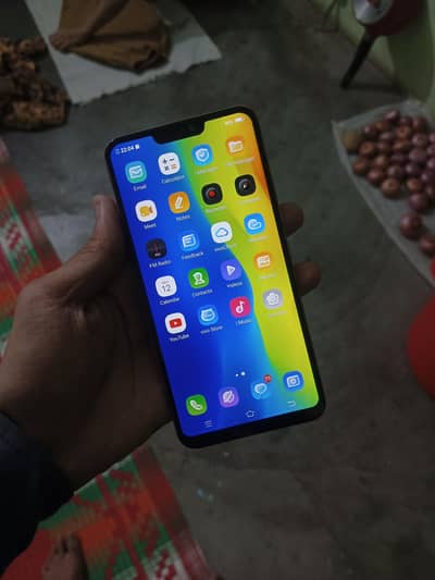 Vivo y85 4/64 final price