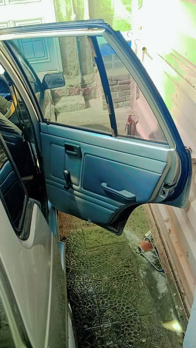 Suzuki Mehran VX 2016
