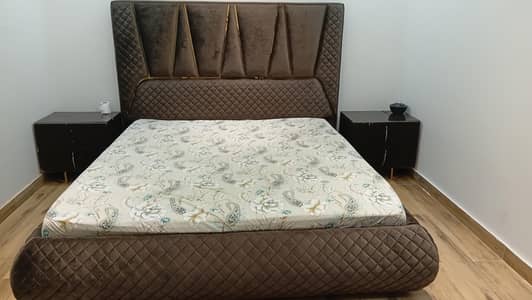 King Bed For Sale