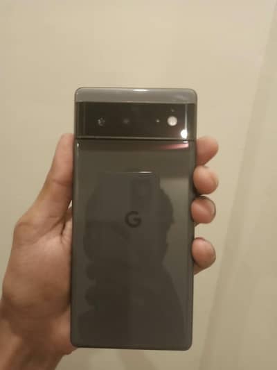 Google Pixel 6
