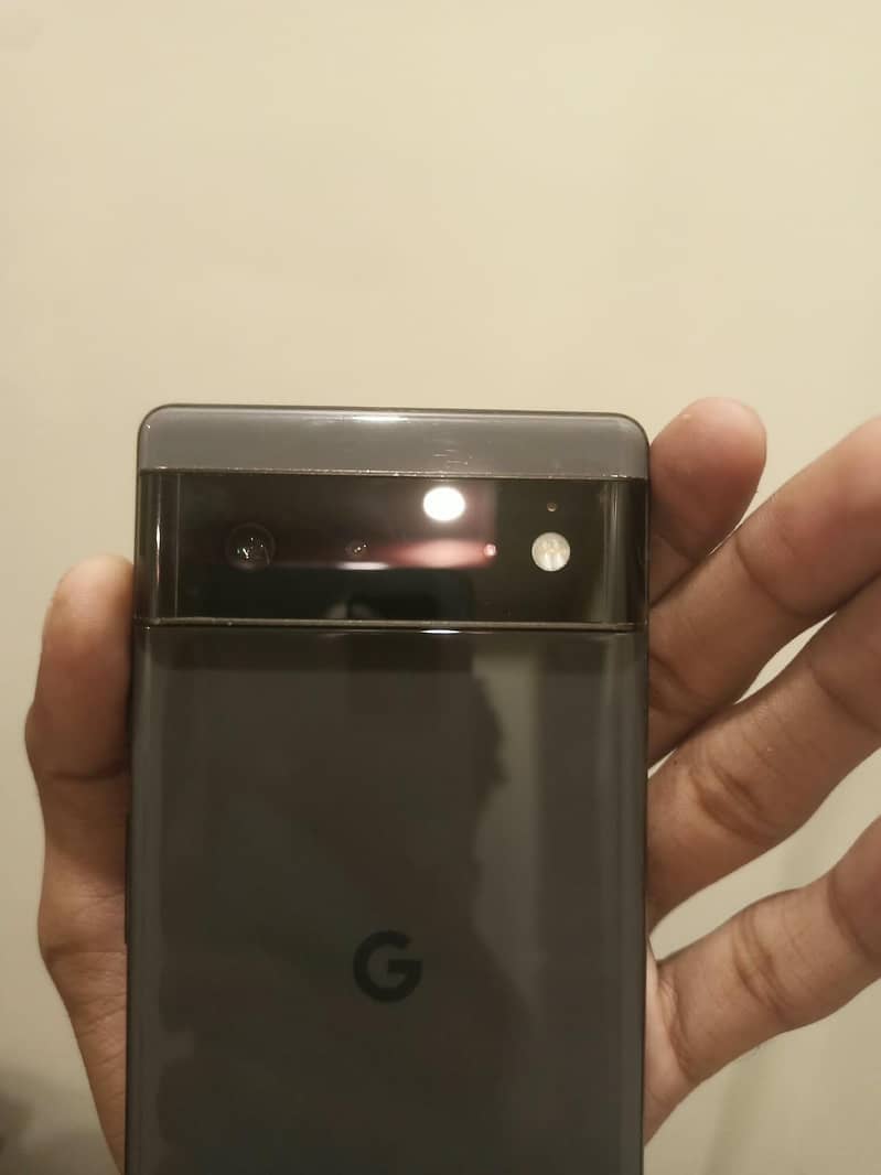 Google Pixel 6 1