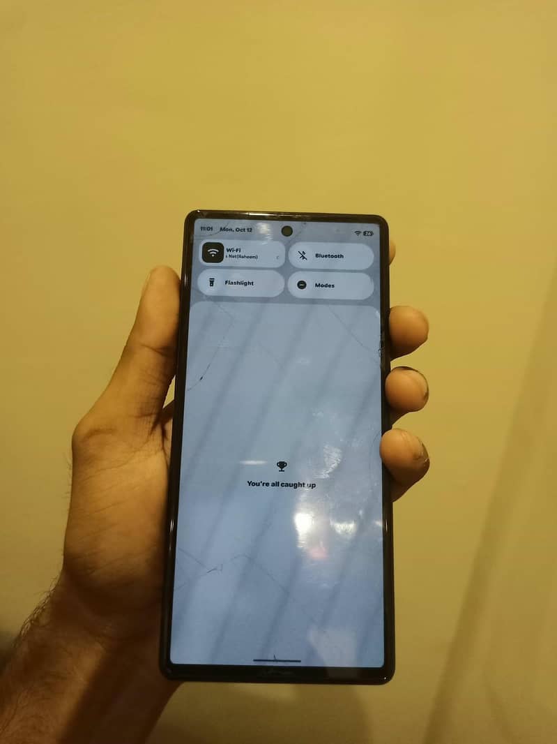 Google Pixel 6 2
